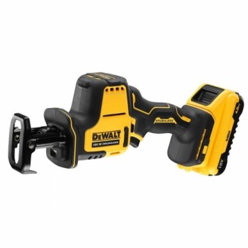 Пила Dewalt DCS369NT-XJ