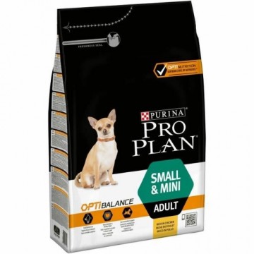 Purina Фураж SMALL & MINI ADULT