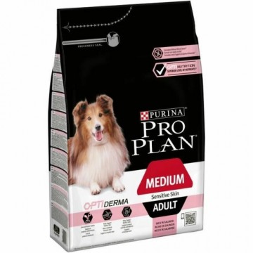 Purina Фураж MEDIUM ADULT