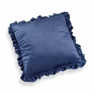 Подушка Versa Синий 10 x 45 x 45 cm