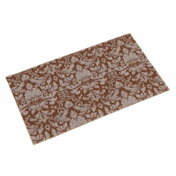 Doormat Versa Damasco 40 x 2 x 70 cm