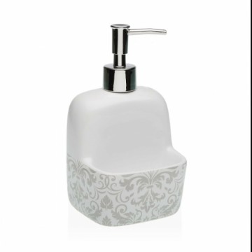 Soap Dispenser Versa Damasco Ceramic