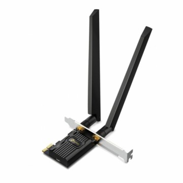 Сетевая карта TP-Link Archer TXE72E