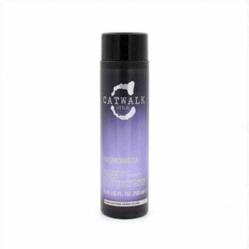 Кондиционер Catwalk Fashionista Violet Tigi (250 ml)