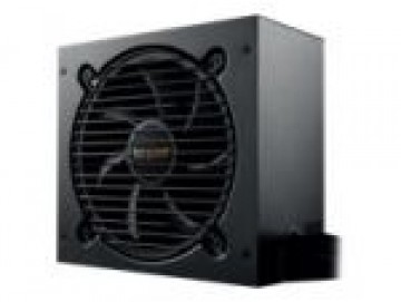 Listan  
         
       BE QUIET PURE POWER 11 500W