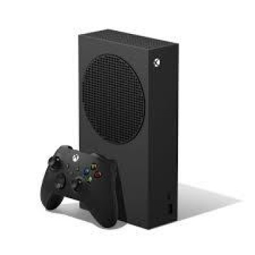 CONSOLE XBOX SERIES S 1TB/XXU-00010 MICROSOFT