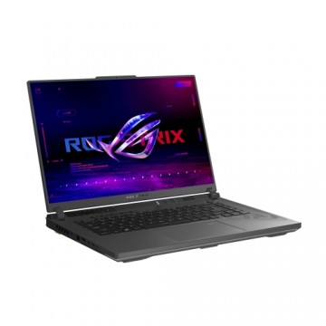 ASUS ROG Strix G17 G713PV-LL047 - 17,3" WQHD IPS, AMD Ryzen 9 7845HX, 16GB RAM, 1TB SSD, RTX 4060, ohne Betriebssystem