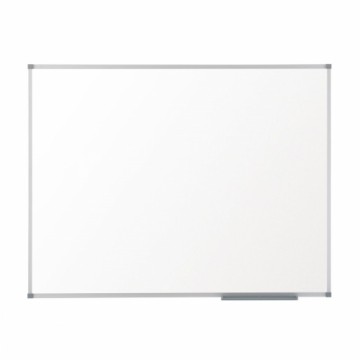 Магнитная доска Nobo Basic 60 x 45 cm Белый Алюминий