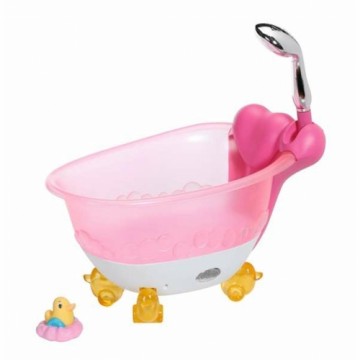 Vannas Komplekts Lellei Zapf Bath Bathtub