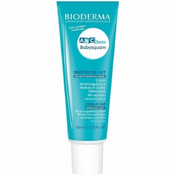 Крем от себорейного дерматита Bioderma  ABCDerm 40 ml