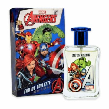 Детские духи Lorenay EDT 50 ml Avengers