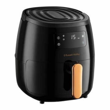 Taukvāres katls bez Eļļas Russell Hobbs Melns 5 L 1650 W