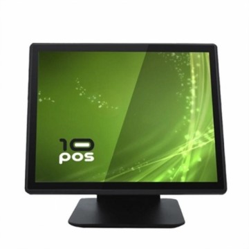 TPV 10POS FT-17IIN8256 256 GB SSD 17" 8 GB RAM