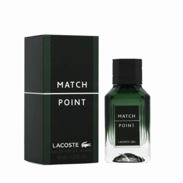 Мужская парфюмерия Lacoste EDP Match Point 50 ml