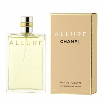 Женская парфюмерия Chanel EDT Allure 100 ml