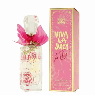 Parfem za žene Juicy Couture EDT Viva La Juicy La Fleur 75 ml