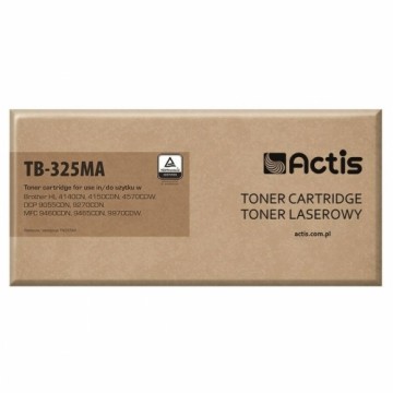 Тонер Actis TB-325MA Розовый