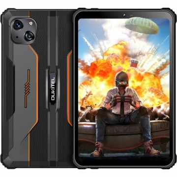 Planšete Oukitel RT3  4 GB RAM 8" 10,1" MediaTek MT8768WA Oranžs 64 GB