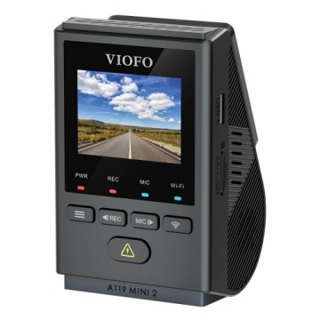 Sports Camera for the Car Viofo A119 MINI 2-G