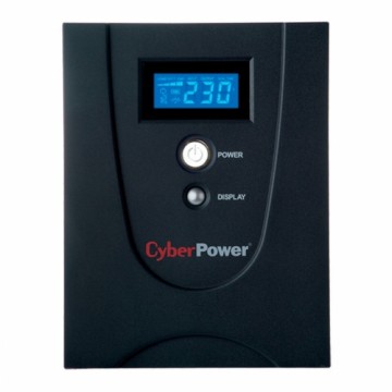 Система бесперебойного питания Интерактивная SAI Cyberpower VALUE2200EILCD 1320 W