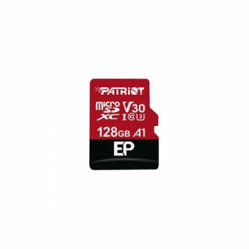 Micro SD Card Patriot Memory PEF128GEP31MCX 128 GB