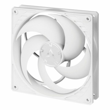 Kārbas ventilators Arctic Cooling P14 PWM Ø 14 cm