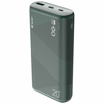 Power Bank Lādētājs Tracer KORI Zaļš 20000 mAh