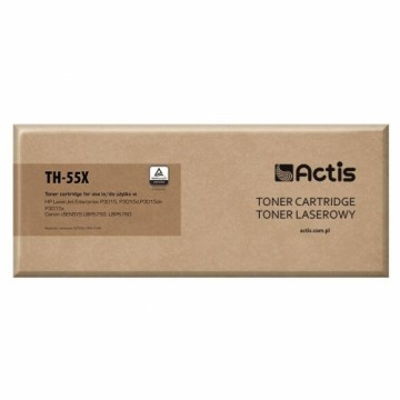 Toner Actis TH-55X Black