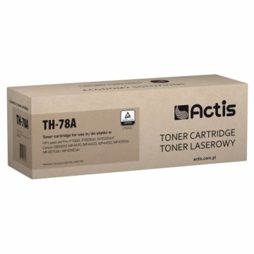 Toner Actis TH-78A Black