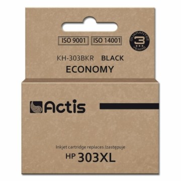 Replacement cartridges Actis KH-303BKR Black