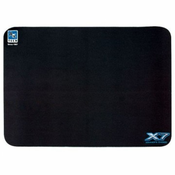 Нескользящий коврик A4 Tech X7 Game Mouse Pad Чёрный