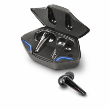 Austiņas In-ear Bluetooth Esperanza EH231K Melns