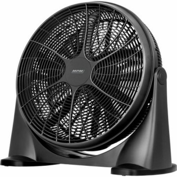 Table Fan Mpm MWP-18 Black