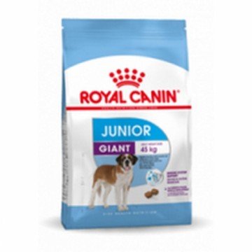 Фураж Royal Canin Giant Junior 15 kg