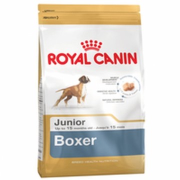 Lopbarība Royal Canin Boxer Junior 12 kg