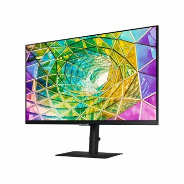 Samsung ViewFinity S8 S27A800NMP Office Monitor - 4K, IPS, USB