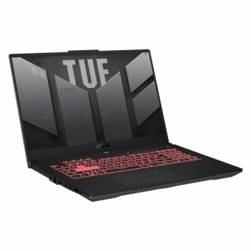 ASUS TUF A17 FA707NU-HX001W - 17,3" FHD AMD Ryzen R7-7735HS, 16GB RAM, 1TB SSD, GeForce RTX 4050, Windows 11