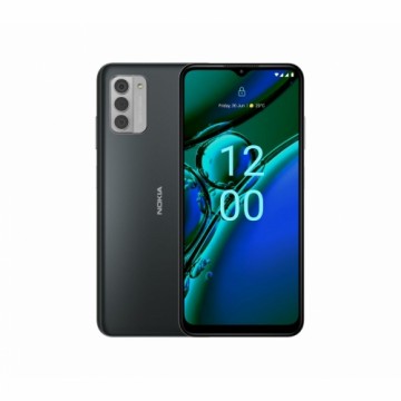 Viedtālruņi Nokia G42 6 GB RAM Pelēks 128 GB 6,56"