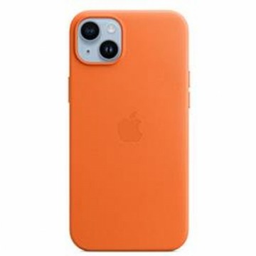 Pārvietojams Pārsegs Apple MPPF3ZM/A iPhone 14 Plus Oranžs