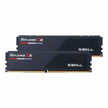 Память RAM GSKILL Ripjaws S5 DDR5 CL40 32 GB