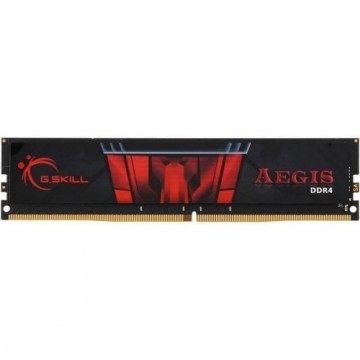 RAM Atmiņa GSKILL Aegis DDR4 CL17 8 GB