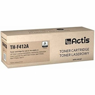Toneris Actis TH-F412A Dzeltens