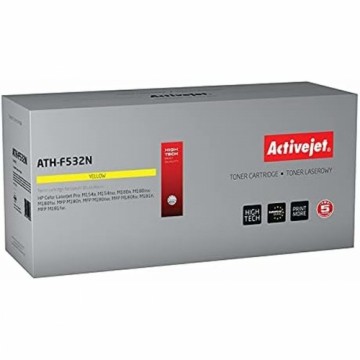 Toneris Activejet ATH-F532N                       Dzeltens