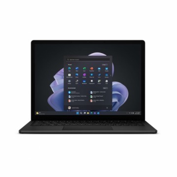 Piezīmju Grāmatiņa Microsoft Surface Laptop 5 Spāņu Qwerty 512 GB SSD 8 GB RAM 13,5" i5-1245U