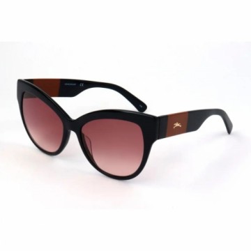 Женские солнечные очки Longchamp Ø 55 mm (Ø 55 mm)