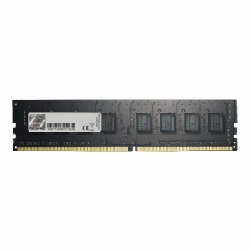 RAM Memory GSKILL F4-2400C17S-4GNT DDR4 CL17 4 GB