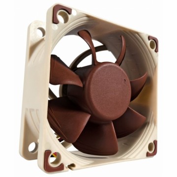 Вентилятор PC Noctua NF-A6X25 FLX