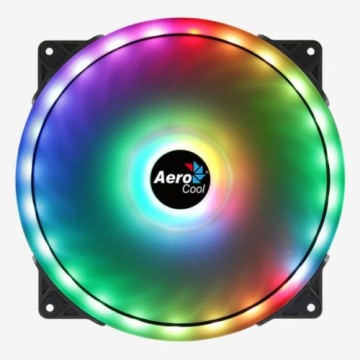 Портативный холодильник Aerocool (Пересмотрено A)