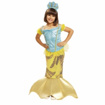 Costume for Children My Other Me Mermaid (2 Pieces)