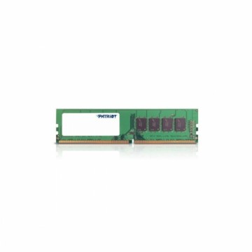 Память RAM Patriot Memory DDR4 2666MHz CL19 16 Гб